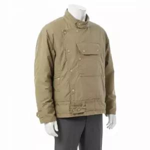 엔지니어드 가먼츠 모토 자켓 C 카키 니코 트윌 Engineered Garments 24F1D048