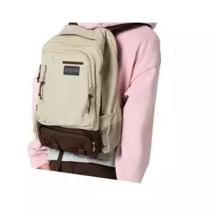 잔스포츠 JANSPORT 엔보이 DESERT BEIGE JS00T45G9RU 268893