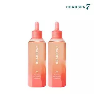 [헤드스파7]헤드스파7 블루밍듀얼앰플 트리트먼트 230ml 2개