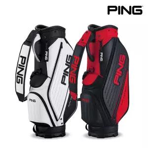 [삼양정품] 핑 Sporty 스포티  MX3 캐디백