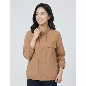 [조이너스]루주 스트링 넥 점퍼 JU23GJ9002456A_P420699730