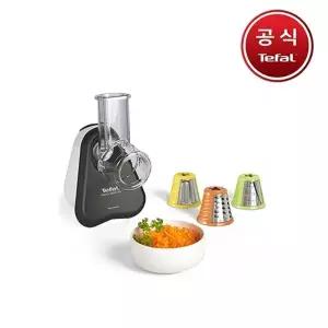[테팔] 전동채칼 프레시 익스프레스 DN753BK0