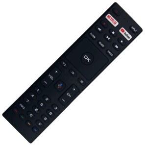 만능리모컨 SMARTEVER C3329 RMT1 스마트 TV용 RM C3329음성모델