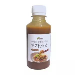 참발효 낫또 겨자소스  170ML 1개