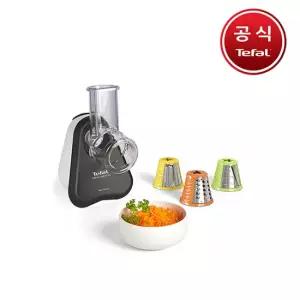 [테팔] 전동채칼 프레시 익스프레스 DN753BK0