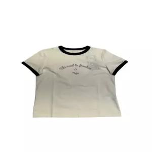 [네파] 26S/S 씨타 로고 링커 반팔 라운드 티셔츠 _ 7M45378