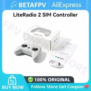 조이스틱 Xbox 동글 모드 시뮬레이터 훈련용 BETAFPV LiteRadio 2 SIM 컨트롤러 PC 태블릿 모바일 채널 8