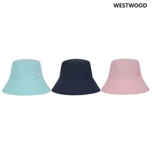 [AK평택점][웨스트우드]여성 베이직 기본 햇 모자 (3컬러) WQ1WTCH302