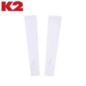 [AK분당점][K2]메쉬 팔토시 (White) KUA24910