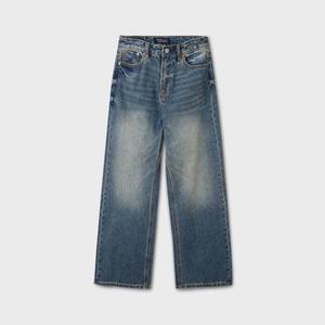 [AK분당점] [후아유] Wide Denim(F) WHTJF2312F*