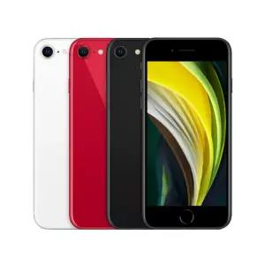 Apple 아이폰 SE 2세대 128GB [자급제] 알뜰 공기계 3사호환