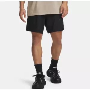 매장정품 UNDERARMOUR 언더아머 UA 언스타퍼블 우븐 남성 쇼츠 [6009361-001] 1467328