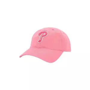 MLB 키즈 아플리케 로고 볼캡 7ACP0601N-10COS