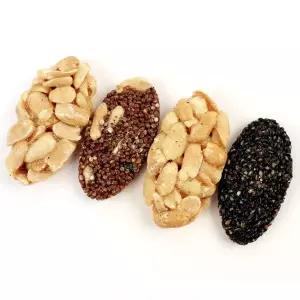 한양식품 웰빙강정 50g