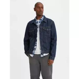 매장정품 LEVI'S 리바이스 남성 트러커 723340557 (72334-0557) 1458568