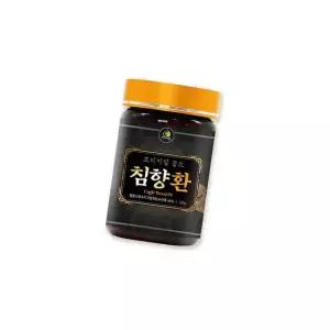 wlb 침향 참당귀 산수유 환 120g
