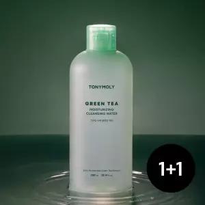 [2개]그린티 수분 클렌징 워터 300ml