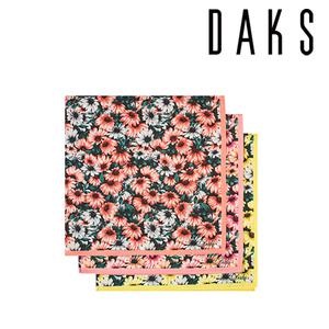 [AK분당점] [닥스] 나염 손수건 (BD) DKA1404