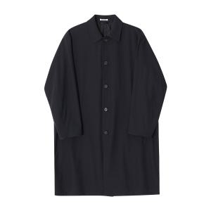 [AK수원점] [위너스애비뉴] [오라리 AURALEE] A24SC01WG TOP NAVY 남성 코트