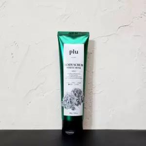 플루 바디 스크럽 화이트 머스크 200g