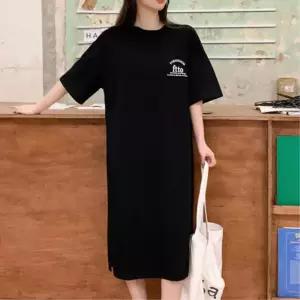 여행용 비치웨어 라운지 롱원피스 홈웨어 홈드레스