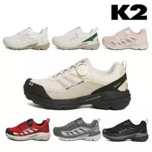 [K2](신세계 사우스시티) FUS25G16 플라이하이크 매트릭스 남여공용 트레킹화