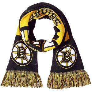 FOCO NHL 유니 2016 빅 로고 스카프