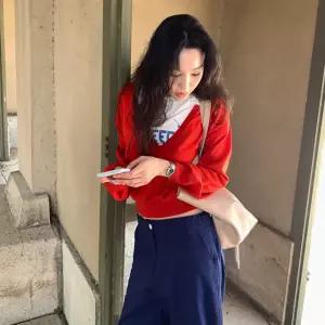 [메이비베이비] Lowrider Knit (4colors)