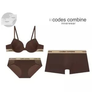 매장정품 CODES COMBINE 코데즈컴바인 베이직커플SET CEWBRBPDR961BR 1527718