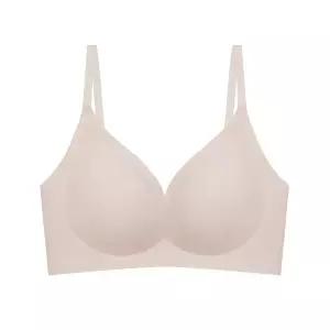 [EBLIN][쿨 실루엣 1.5cm] 쿨메쉬 심리스 브라EBBRF3726M EIC