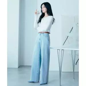 CELEBSHOP EDITION 셀렙샵에디션 2PACK 26SS 마스터핏 에어리 쿨데님