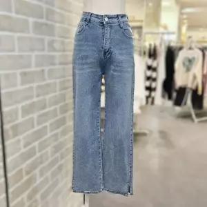 [대구백화점] [레코브]스판 세미 스키니 데님 팬츠(LC31F5DP528X)