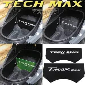 Tmax560 TECH MAX 수하물 구획 파티션 플레이트 트렁크 분리기 TECHMAX 2022-23 분리