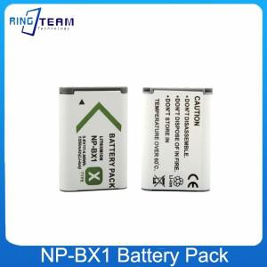 소니 NP-BX1 카메라 리튬 배터리 RX100 WX300 HX300II 400 50 HDR-AS15