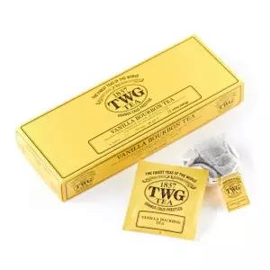 TWG TWG Tea 바닐라 버번티 15티백
