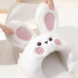 덧신실내화 층간소음실내화 실내슬리퍼 털 eva슬리퍼