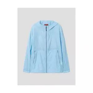 브랜드정품 빈폴 BEANPOLE MEN 라이트웨이트 윈드브레이커 스카이 블루 154284