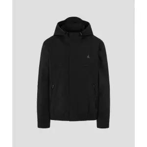 브랜드정품 빈폴 BEANPOLE MEN 캐주얼 후드점퍼 - 블랙 154051