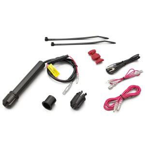 데이턴 Daytona 바이크용 멀티바 USB 전원 Type C 17670 / 17672 17674 17675 보수품 유닛 100mm 17240