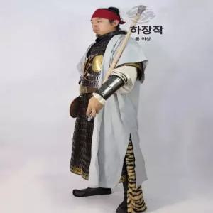 예수님 코스프레 코스튬 의상 수녀복 복장 예수 여성 연극 공연 남성 신부 목자 교회