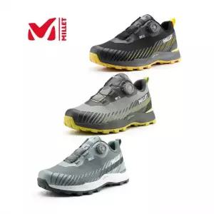 MILLET 밀레 24SS 포니 트레일 BOA_MXTSB925