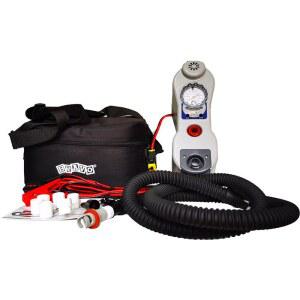 12V BRABO BTP12 펌프 세트모델 보트 시그마 에어펌프