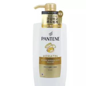 팬틴 린스 케라틴 극손상케어 750ml 컨디셔너