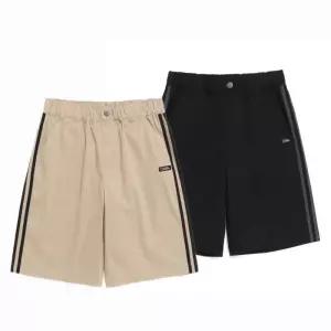 내셔널지오그래픽 키즈 7부 버뮤다 반바지 K262UHP050 323279