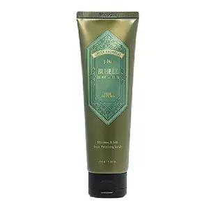 (빅)플루]그린프로폴리스 버블 바디스크럽 허브그린티 5종