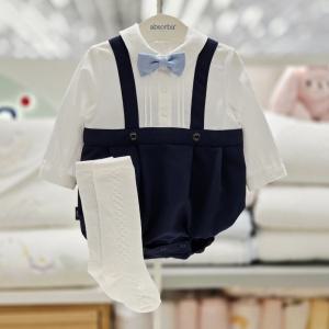 [AK분당점] [압소바] 앙리 정장 우주복(장말) A1122302 Navy
