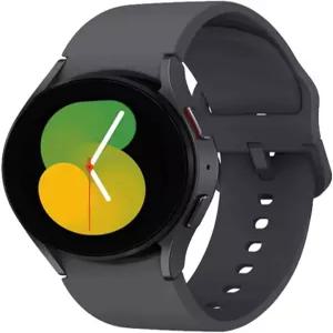 삼성 갤럭시 워치 5 (40mm WIFI + 4G LTE) 1.2인치 슈퍼 AMOLED 스마트워치 GPS 블루투스 고급 슬립 코칭
