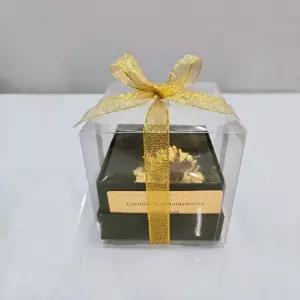 NEW 24k 금카네이션 PVC 리본 포장 포함 어버이날 감사 선물 1+1