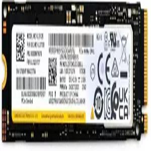 ZECHNOLOGY NewSamsung 512GB PM9A1a Gen4x4 NVMe M.2 PCIe SSD OEM - MZVL2512HDJD LEN SSS0Y86515