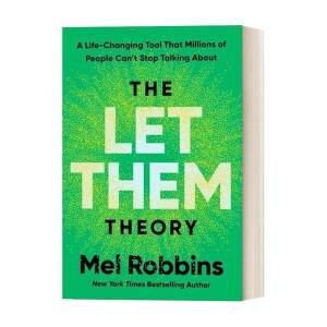 Let Them Theory 참조 도서 개념의 기본 원칙과 리얼 적용을 탐구